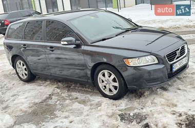 Универсал Volvo V50 2009 в Хмельницком