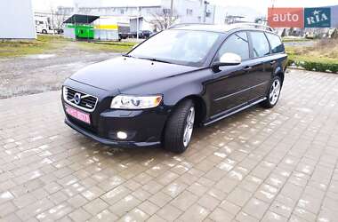 Універсал Volvo V50 2012 в Виноградові