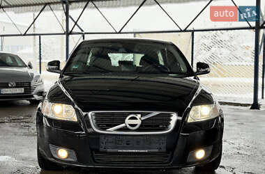Універсал Volvo V50 2010 в Івано-Франківську