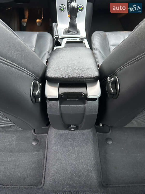 Универсал Volvo V50 2012 в Стрые фото 88 Универсал Volvo V50 2012 в Стрые