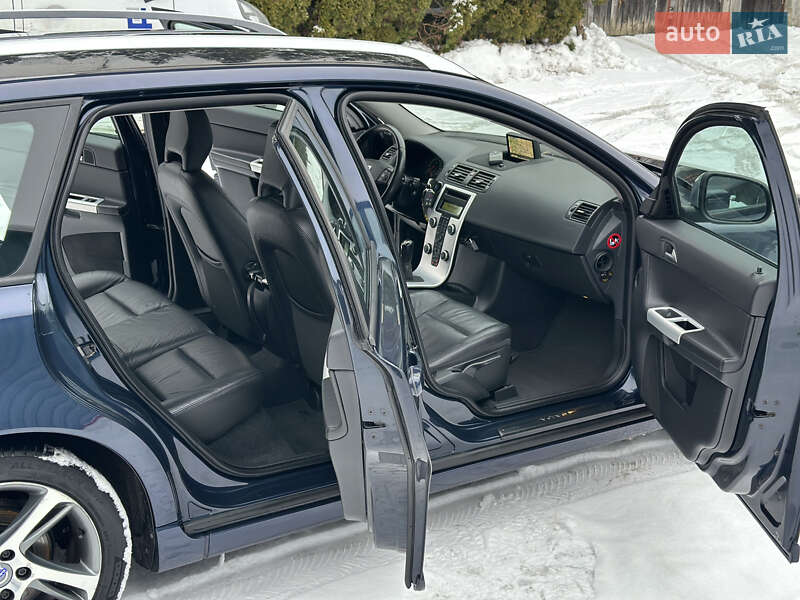 Универсал Volvo V50 2012 в Стрые фото 3 Универсал Volvo V50 2012 в Стрые