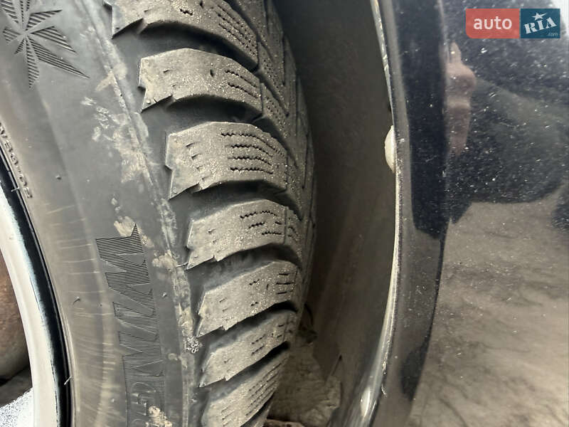 Универсал Volvo V50 2010 в Киеве