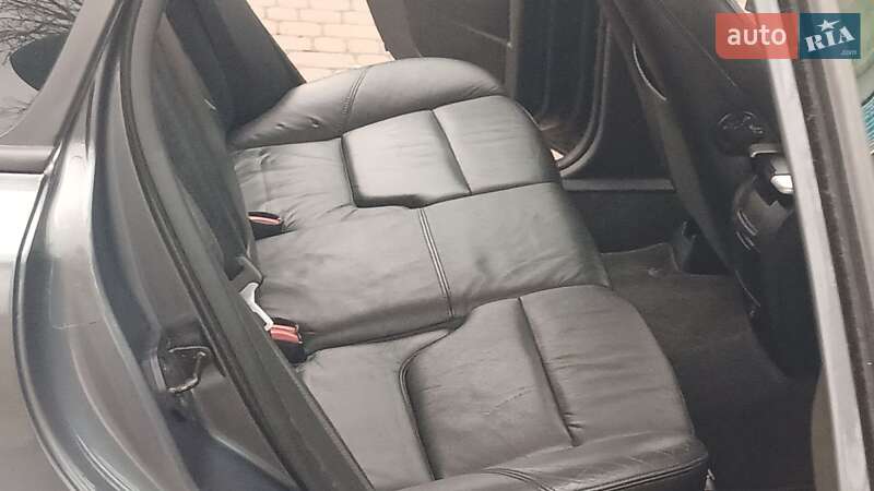 Универсал Volvo V50 2012 в Стрые