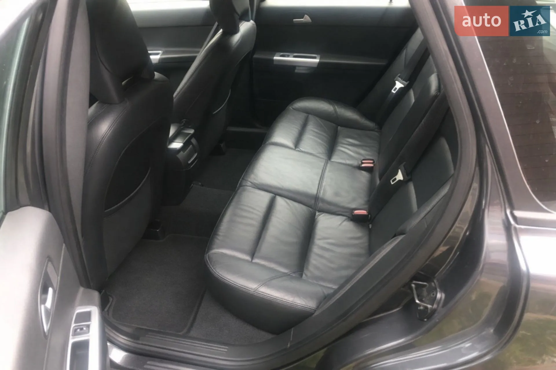 2010 Volvo V50 - мініатюра 5