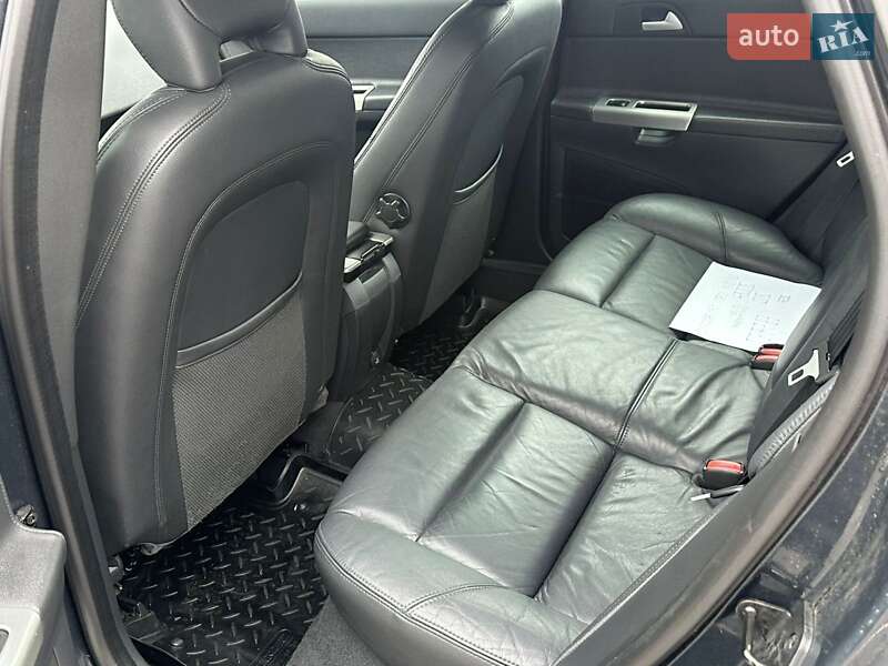 Універсал Volvo V50 2009 в Луцьку