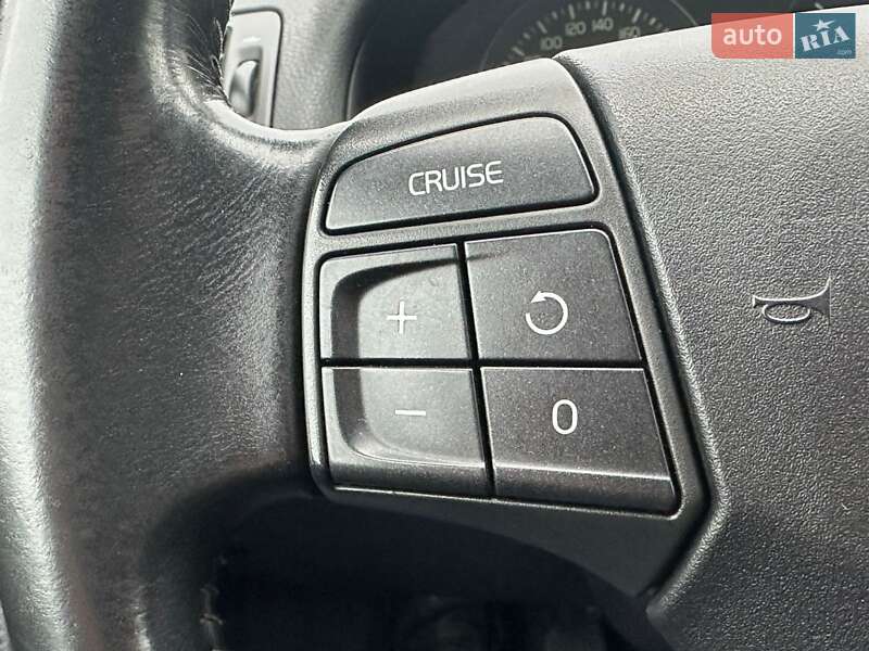 Універсал Volvo V50 2009 в Луцьку