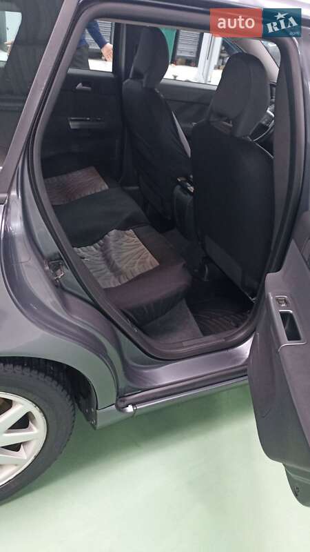 Универсал Volvo V50 2008 в Житомире