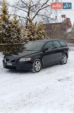 Универсал Volvo V50 2011 в Луцке