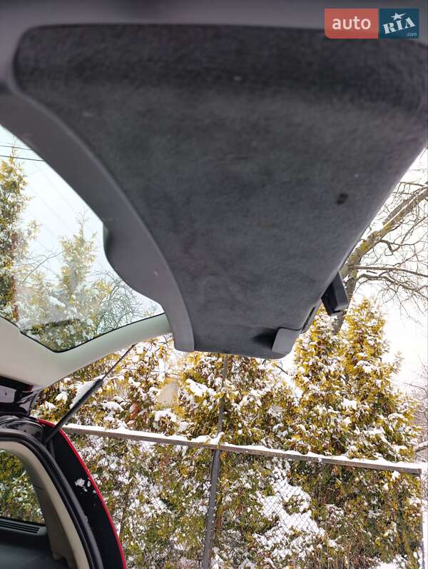 Универсал Volvo V50 2011 в Луцке