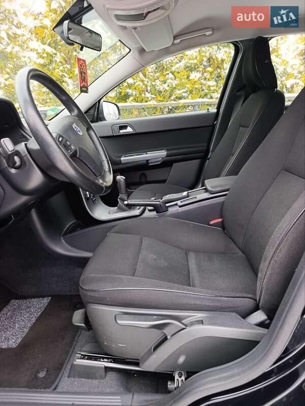 Универсал Volvo V50 2011 в Луцке