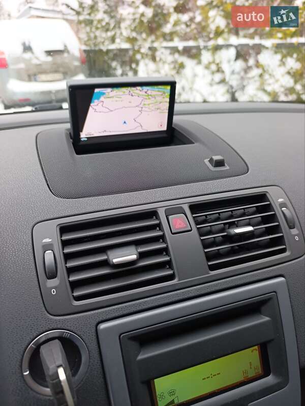 Универсал Volvo V50 2011 в Луцке