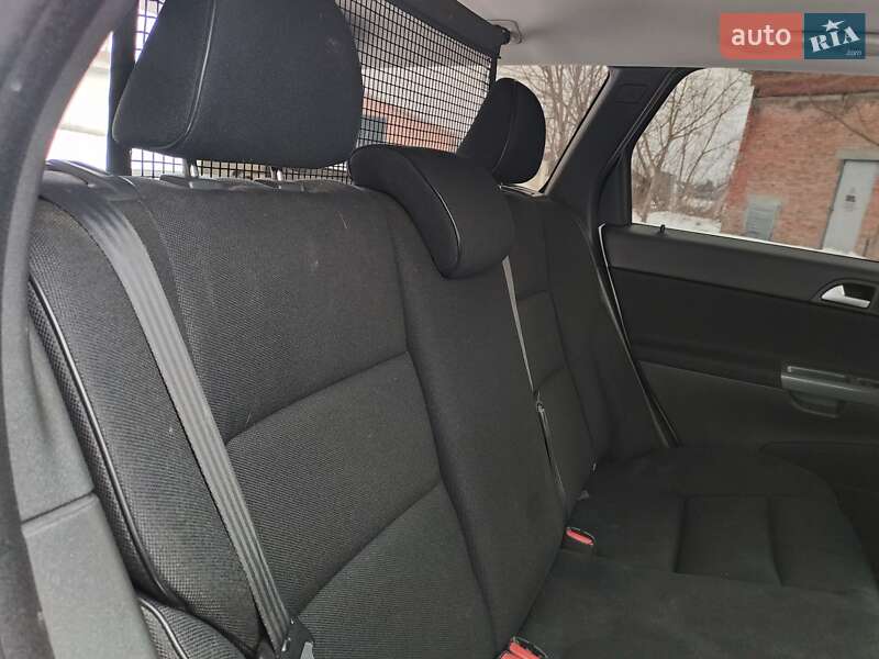 Універсал Volvo V50 2010 в Ковелі