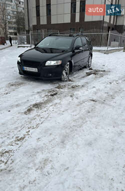 Універсал Volvo V50 2011 в Вінниці