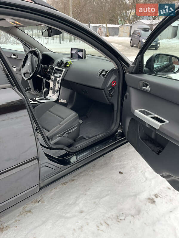 Универсал Volvo V50 2011 в Виннице