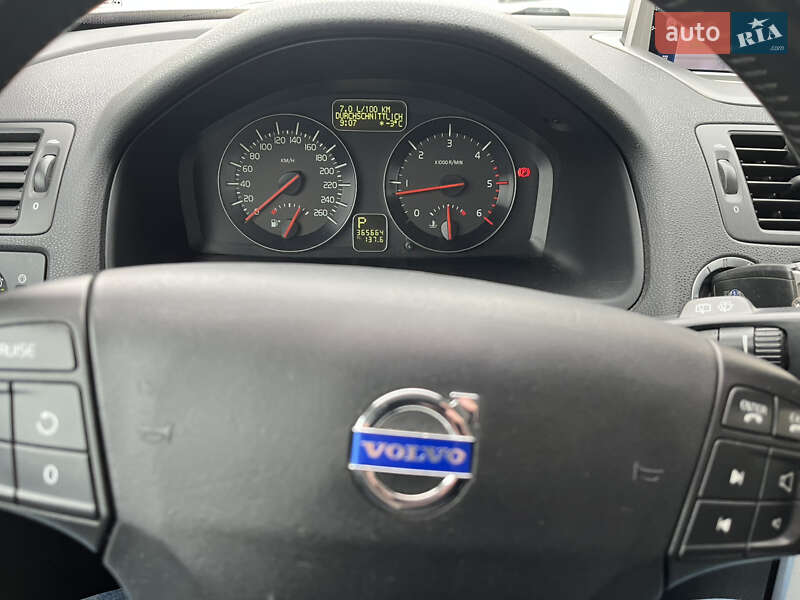 Универсал Volvo V50 2011 в Виннице