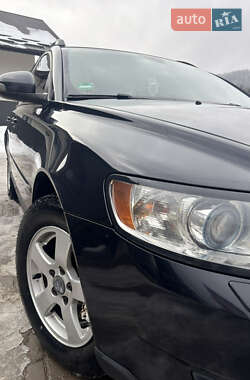 Универсал Volvo V50 2010 в Славском