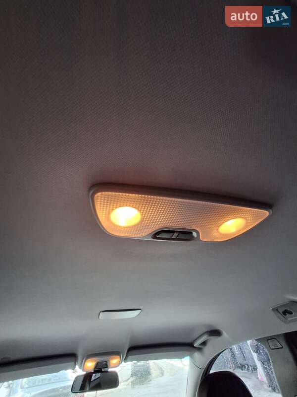 Универсал Volvo V50 2012 в Тернополе фото 12 Универсал Volvo V50 2012 в Тернополе