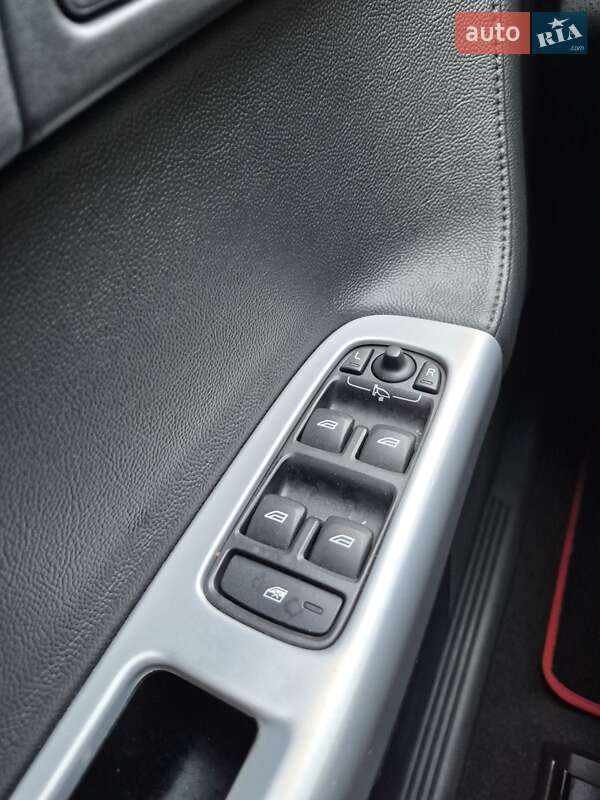 Универсал Volvo V50 2012 в Тернополе фото 20 Универсал Volvo V50 2012 в Тернополе