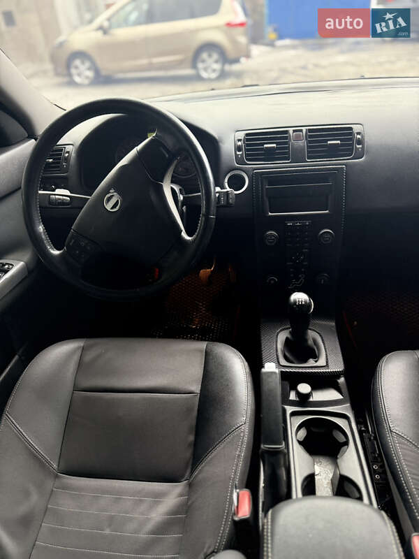 Универсал Volvo V50 2007 в Могилев-Подольске фото 9 Универсал Volvo V50 2007 в Могилев-Подольске