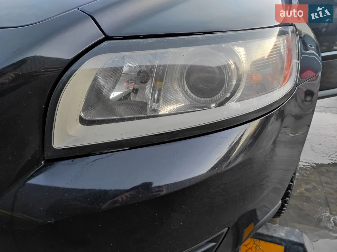 2010 Volvo V50 - мініатюра 23