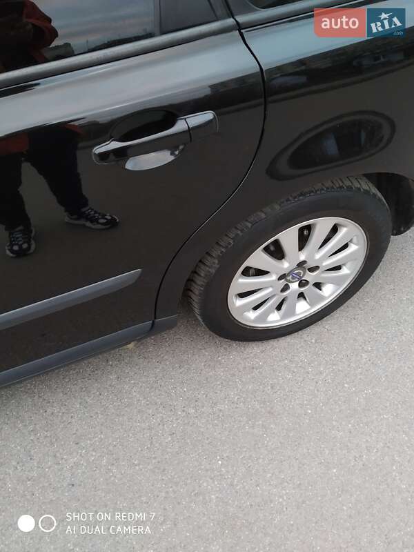 Універсал Volvo V50 2006 в Хмельницькому фото 5 Універсал Volvo V50 2006 в Хмельницькому