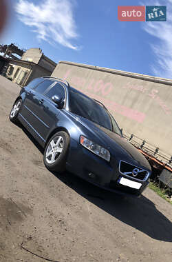 Універсал Volvo V50 2010 в Львові