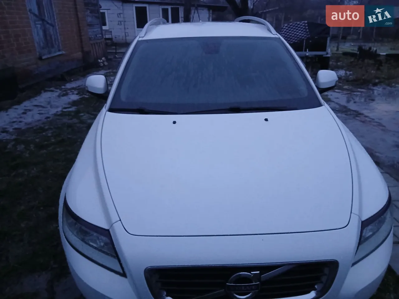 2011 Volvo V50 - мініатюра 19