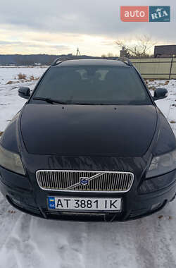 Универсал Volvo V50 2006 в Косове