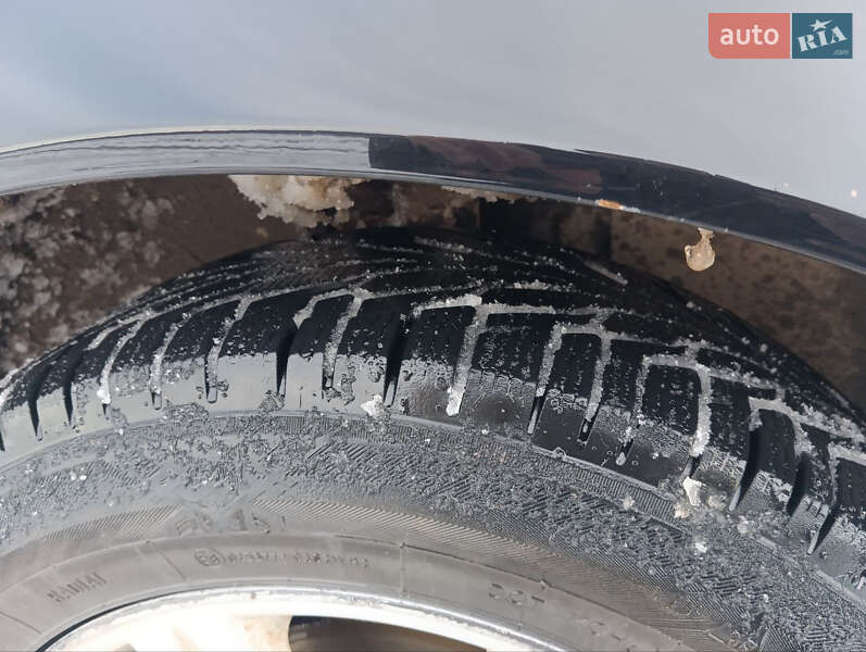 Универсал Volvo V50 2006 в Косове