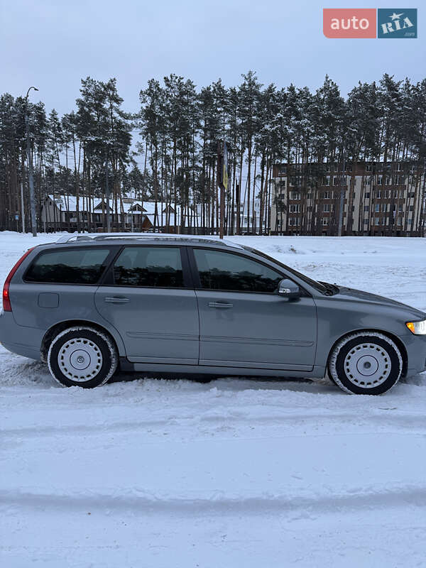 Універсал Volvo V50 2011 в Києві
