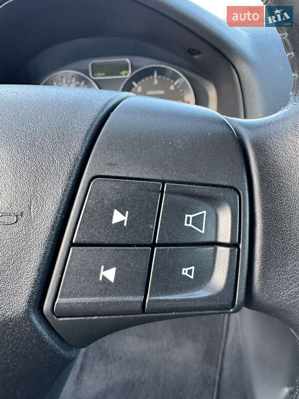 Универсал Volvo V50 2010 в Луцке фото 37 Универсал Volvo V50 2010 в Луцке