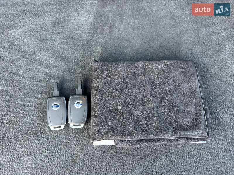 Универсал Volvo V50 2010 в Луцке фото 64 Универсал Volvo V50 2010 в Луцке