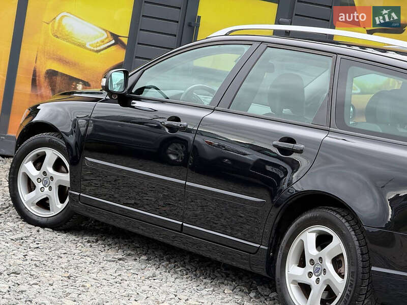 Универсал Volvo V50 2011 в Стрые фото 24 Универсал Volvo V50 2011 в Стрые