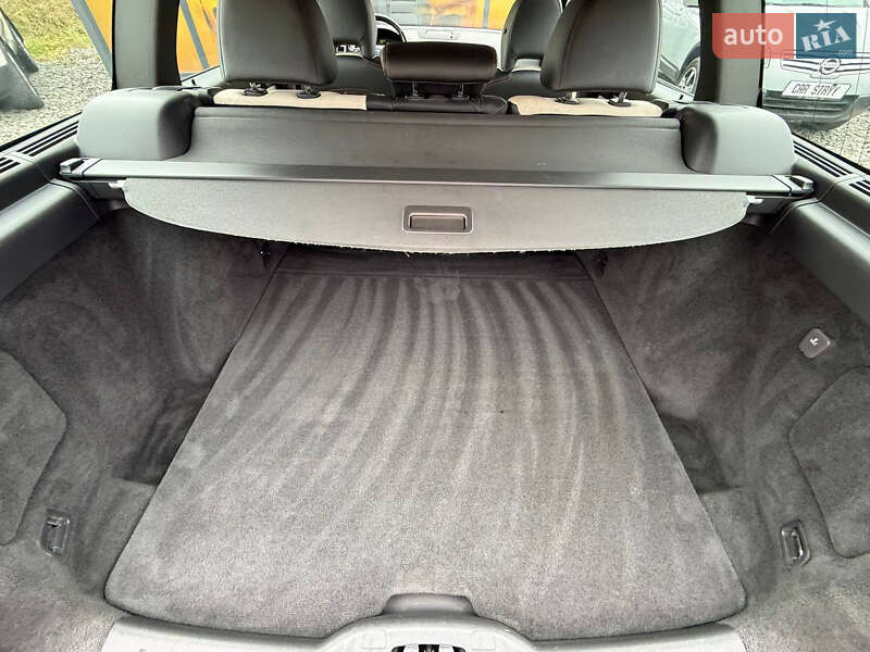 Универсал Volvo V50 2011 в Стрые фото 53 Универсал Volvo V50 2011 в Стрые