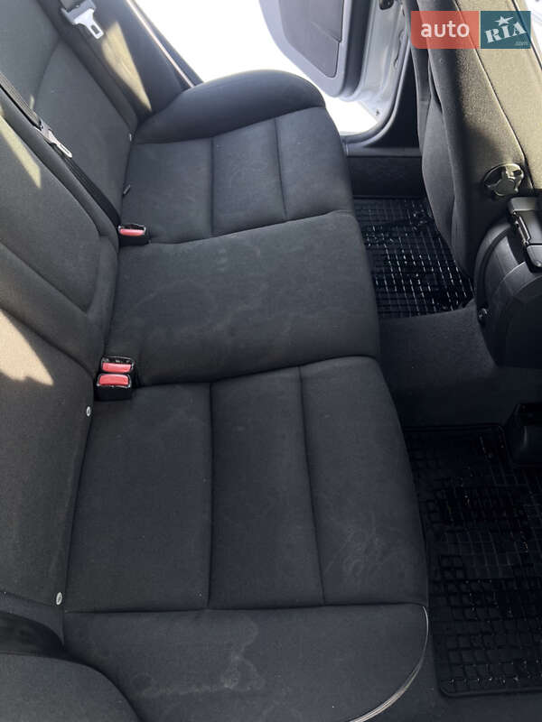 Універсал Volvo V50 2007 в Звягелі фото 20 Універсал Volvo V50 2007 в Звягелі