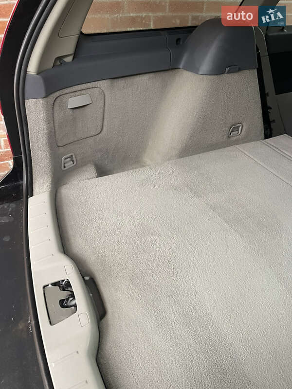 Універсал Volvo V50 2005 в Дніпрі