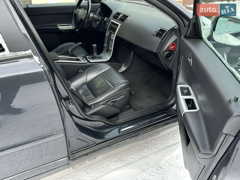 Универсал Volvo V50 2010 в Хмельницком фото 19 Универсал Volvo V50 2010 в Хмельницком