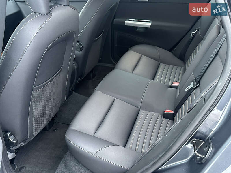 Универсал Volvo V50 2011 в Луцке фото 12 Универсал Volvo V50 2011 в Луцке