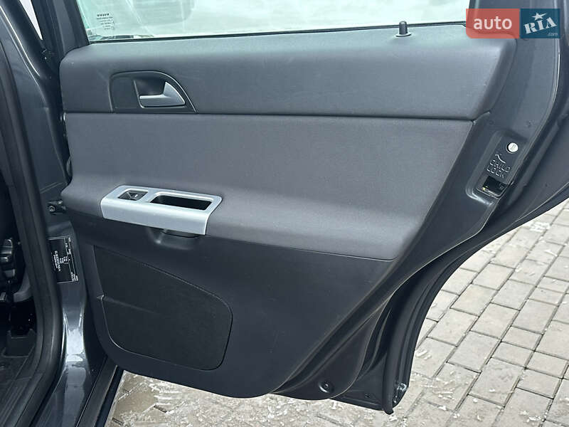 Универсал Volvo V50 2011 в Луцке фото 17 Универсал Volvo V50 2011 в Луцке