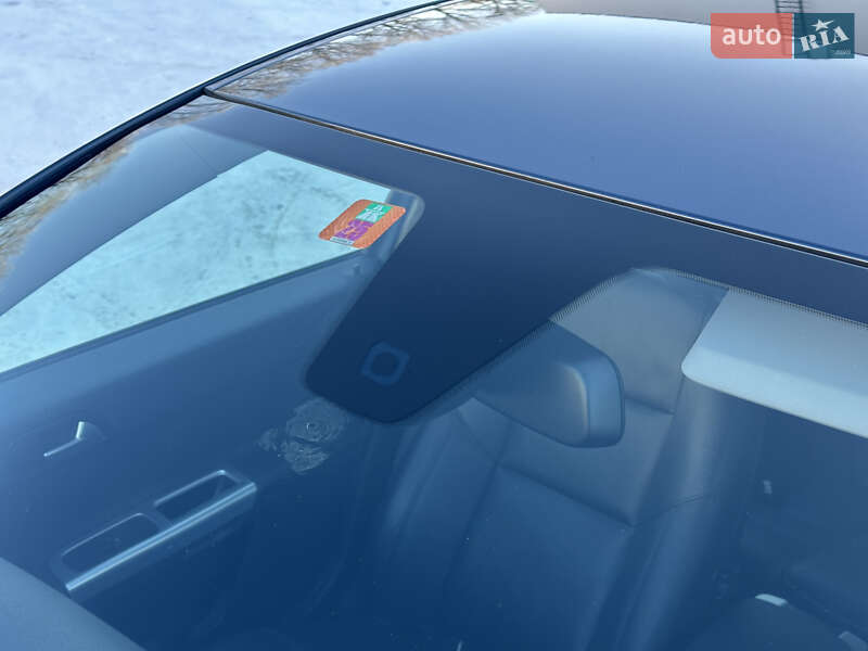 Универсал Volvo V50 2011 в Луцке