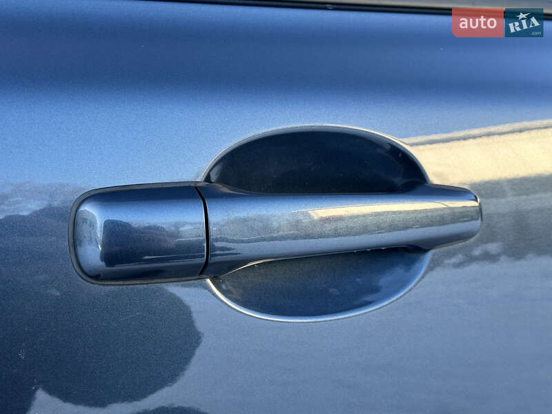 Универсал Volvo V50 2011 в Луцке