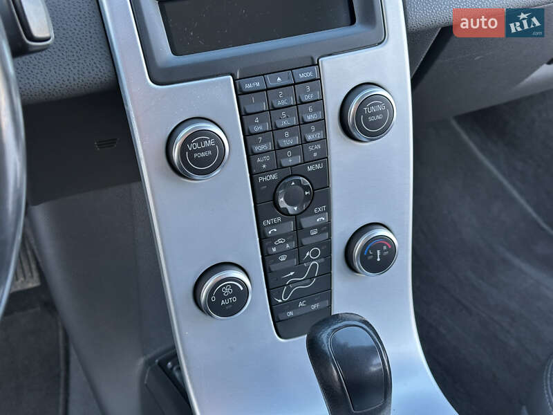 Универсал Volvo V50 2011 в Луцке