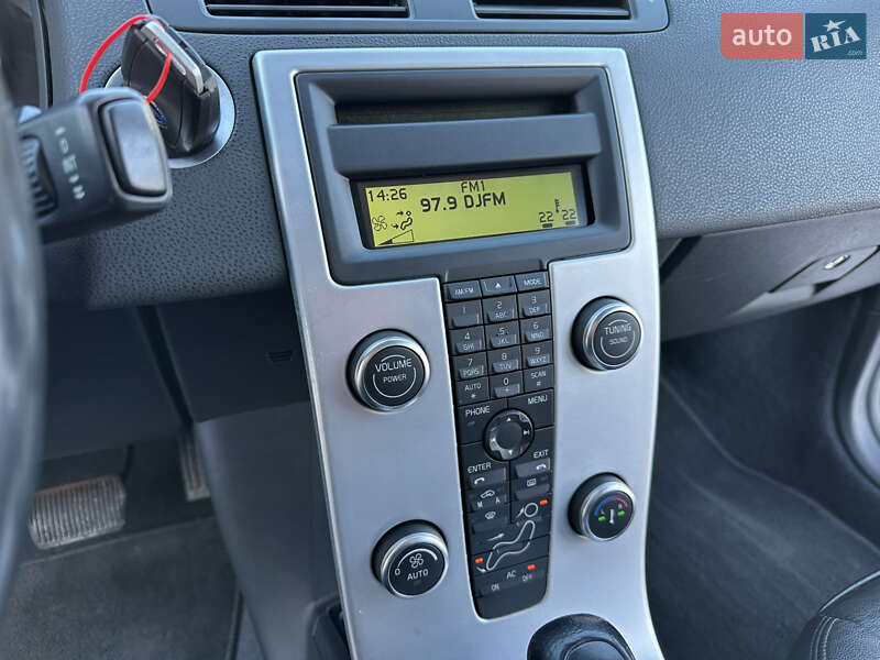 Универсал Volvo V50 2011 в Луцке