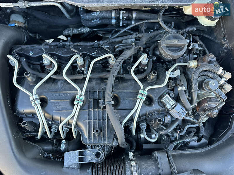 Универсал Volvo V50 2011 в Луцке