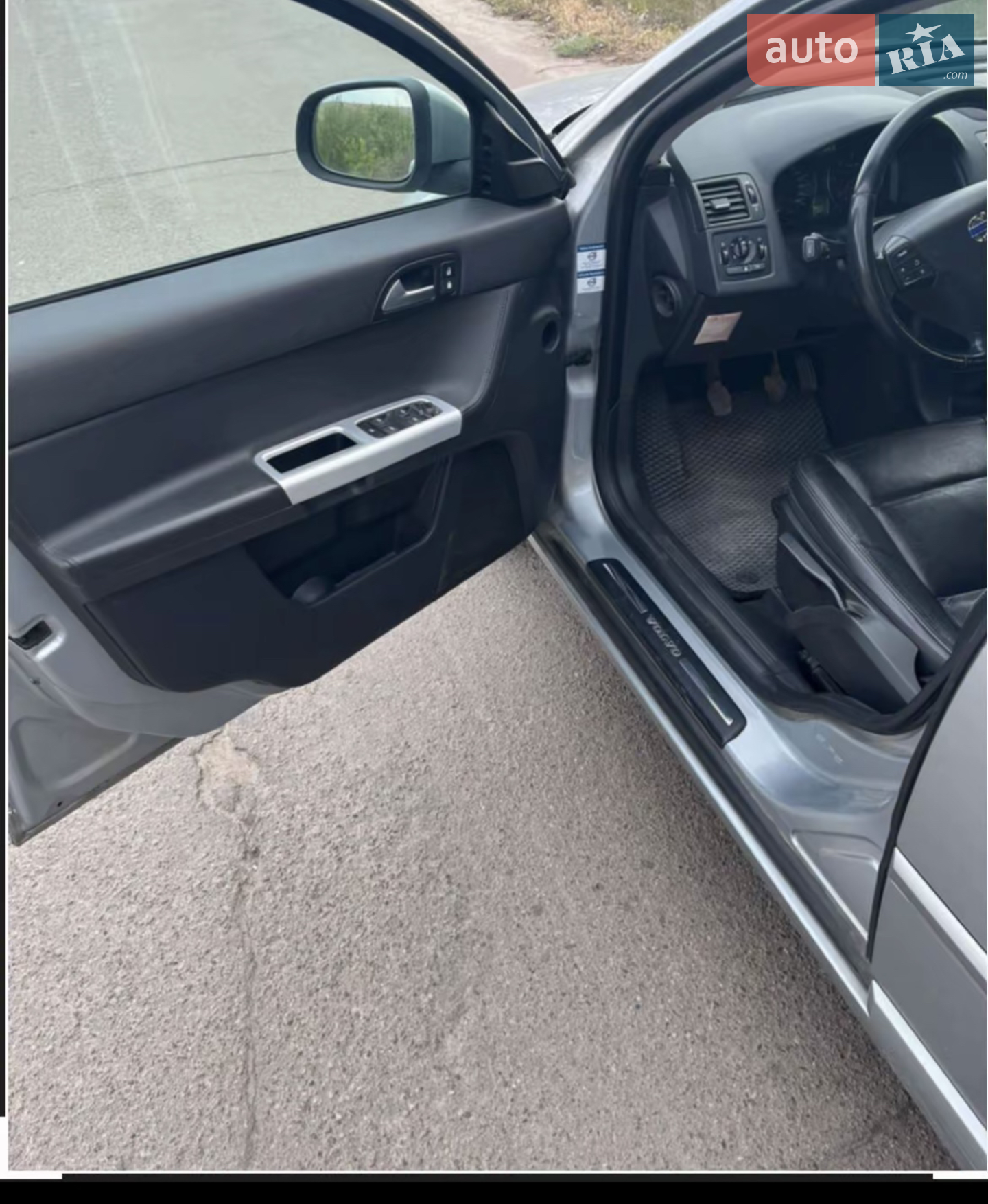 2011 Volvo V50 - мініатюра 11