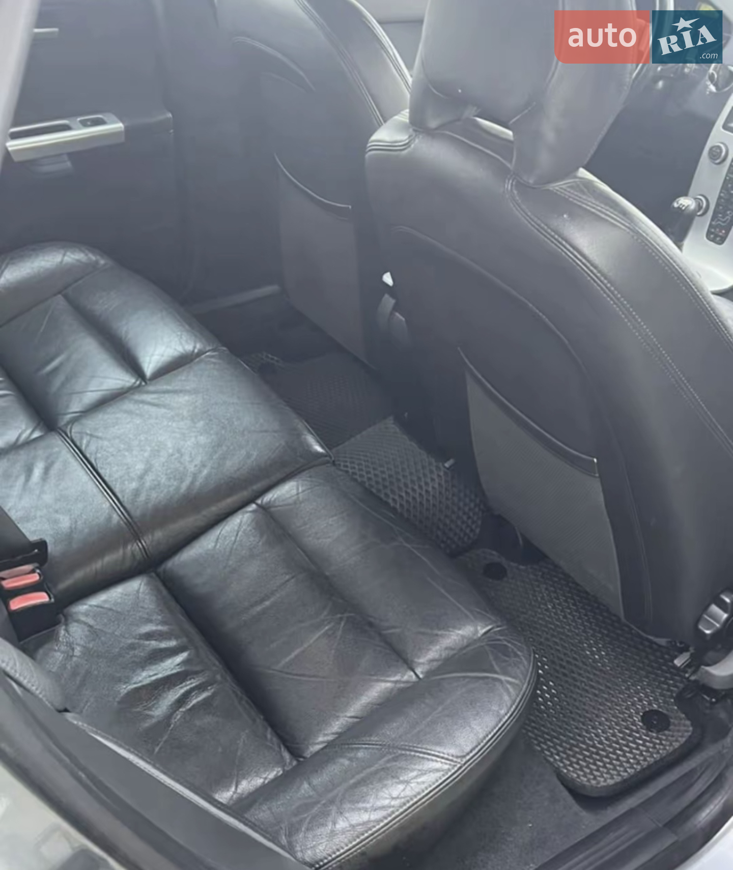 2011 Volvo V50 - мініатюра 14