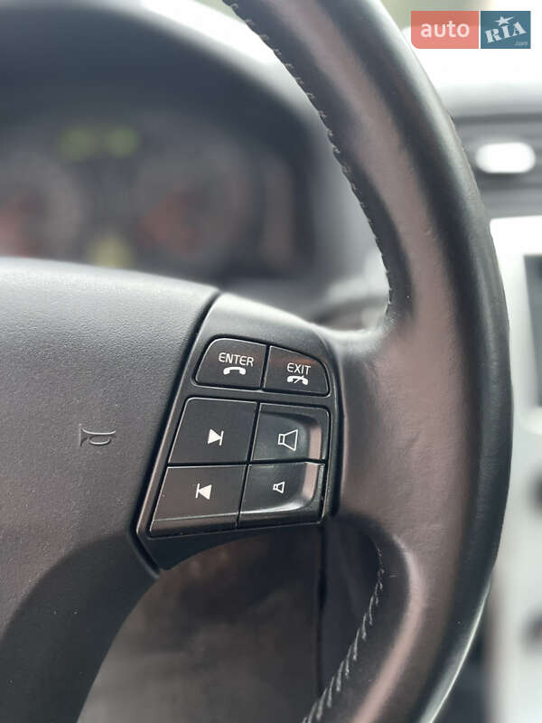 Універсал Volvo V50 2011 в Стрию