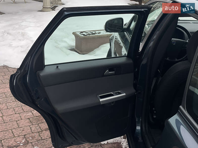 Універсал Volvo V50 2011 в Стрию