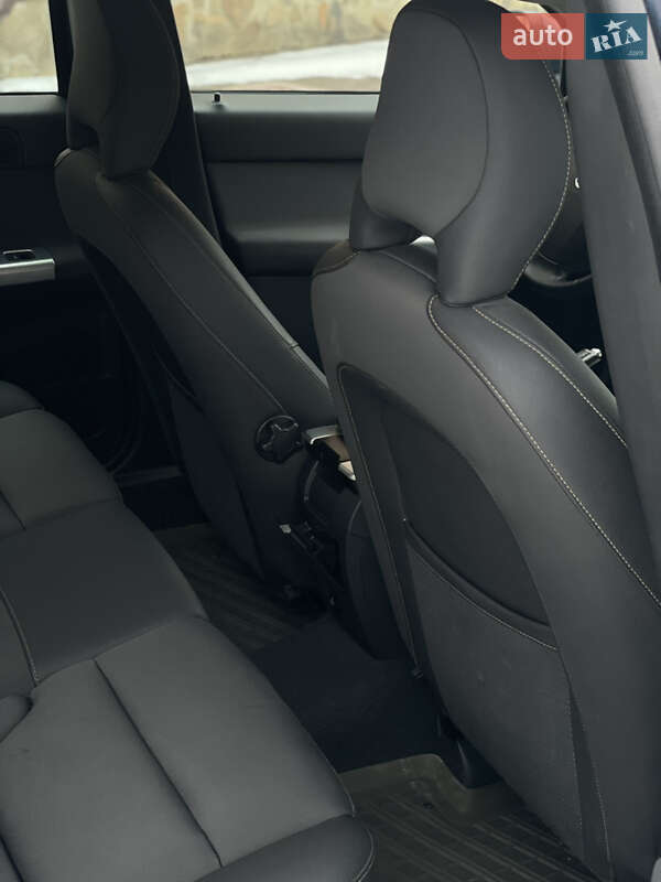 Універсал Volvo V50 2011 в Стрию