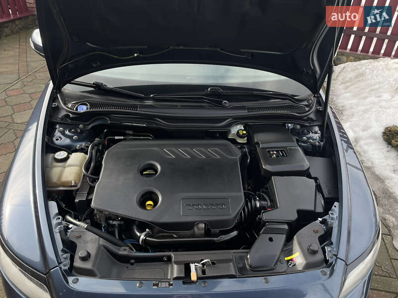 Універсал Volvo V50 2011 в Стрию